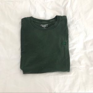Champion t-shirt